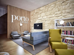 Porto de Rio Building